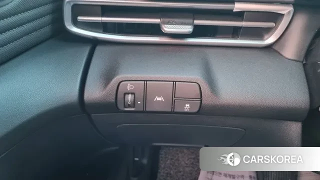 Hyundai Avante (CN7) 2020 Белый из Кореи, фото 2