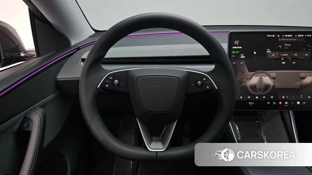Tesla Model Y 2025 Серый из Кореи, фото 2