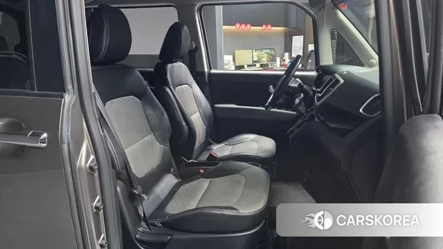 Kia The New Ray 2018 Серый из Кореи, фото 2