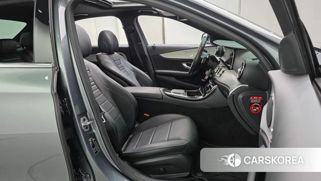 Mercedes-Benz E-Class W213 2021 Серый из Кореи, фото 2