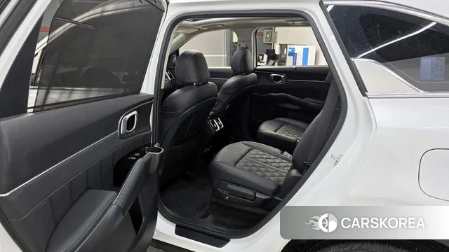 Kia Sorento 4th Generation id 3655026 из Кореи 2