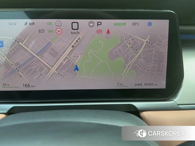 BYD Song L EV 2025 Белый из Китая, фото 2