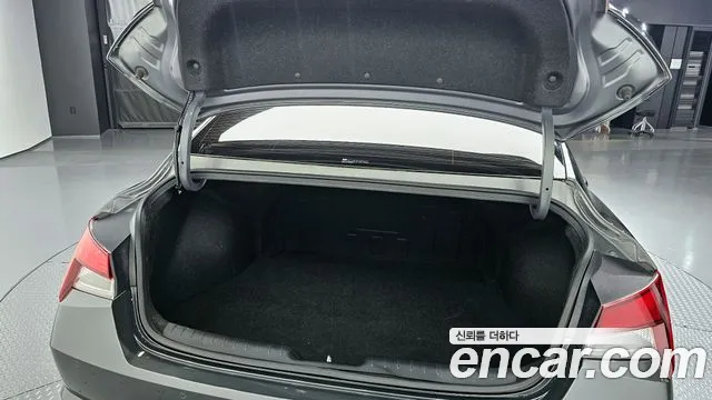 Hyundai Avante (CN7) id 2665091 из Кореи 2