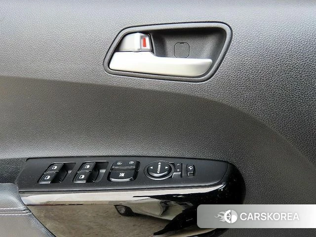 Kia All New Morning (JA) 2020 Белый из Кореи, фото 2