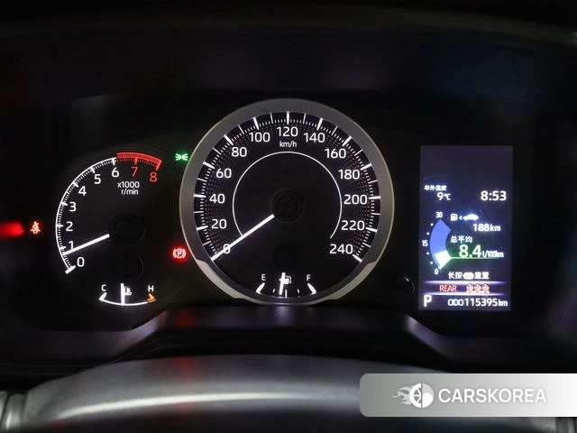 Toyota Lei Ling 2022 Белый из Китая, фото 2