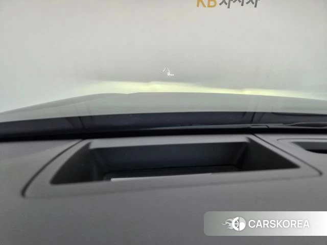 Hyundai Palisade 2020 Черный из Кореи, фото 2