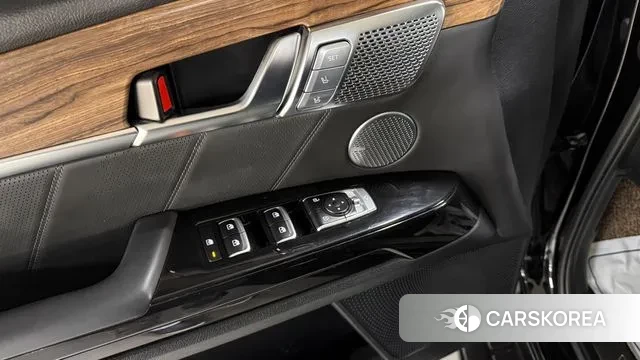 Kia Mohave Master 2021 Черный из Кореи, фото 2
