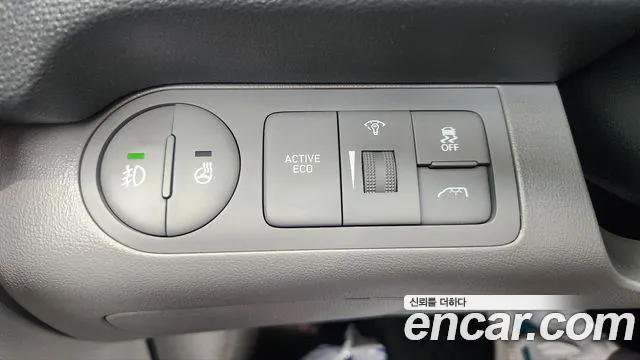 Hyundai The New Grand Starex 2019 Серебряный из Кореи, фото 2