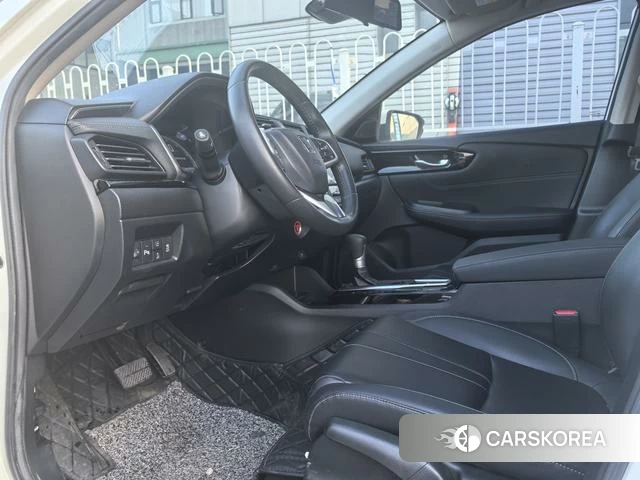 Honda Lingpai 2022 Белый из Китая, фото 2