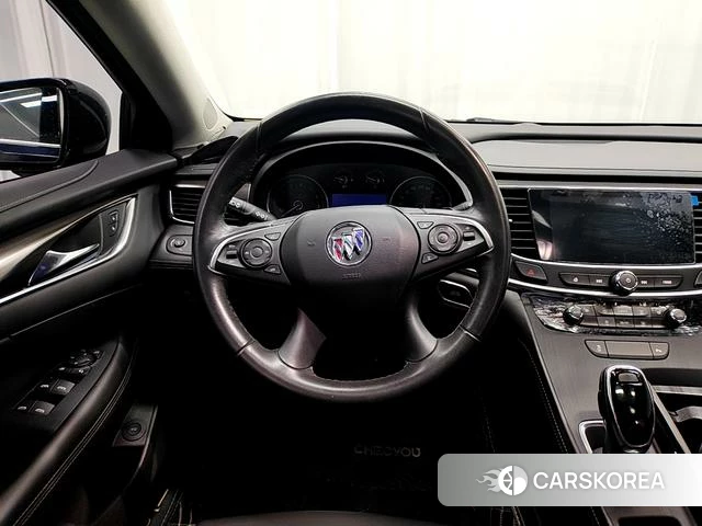 Buick Lacrosse 2022 Синий из Китая, фото 2