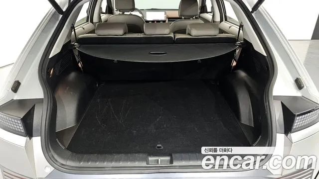 Hyundai Ionic 5 id 2680732 из Кореи 2