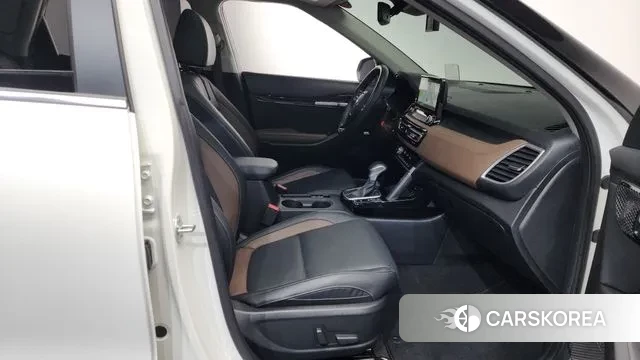 Kia Seltos 2020 Белый из Кореи, фото 2