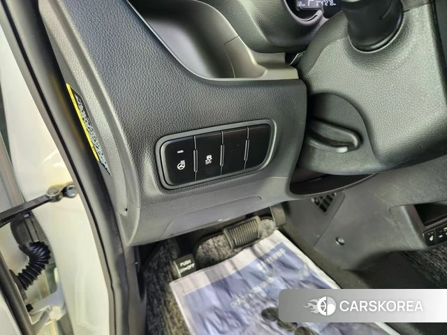 Kia The New Ray 2018 Белый из Кореи, фото 2