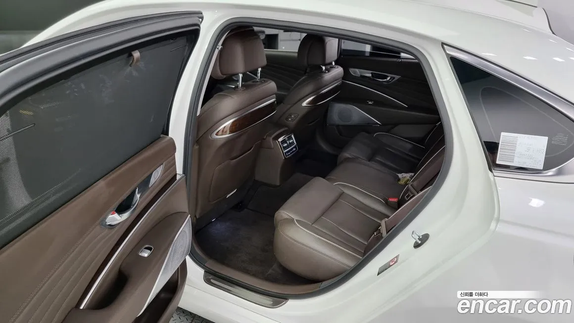 Kia More K9 id 1980639 из Кореи 2