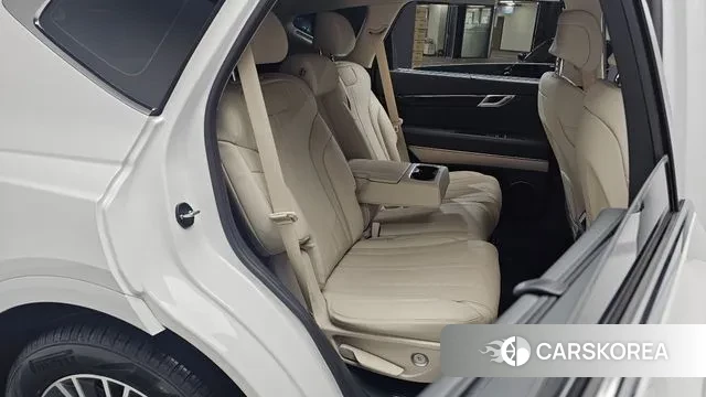 Genesis GV80 2024 Белый из Кореи, фото 2