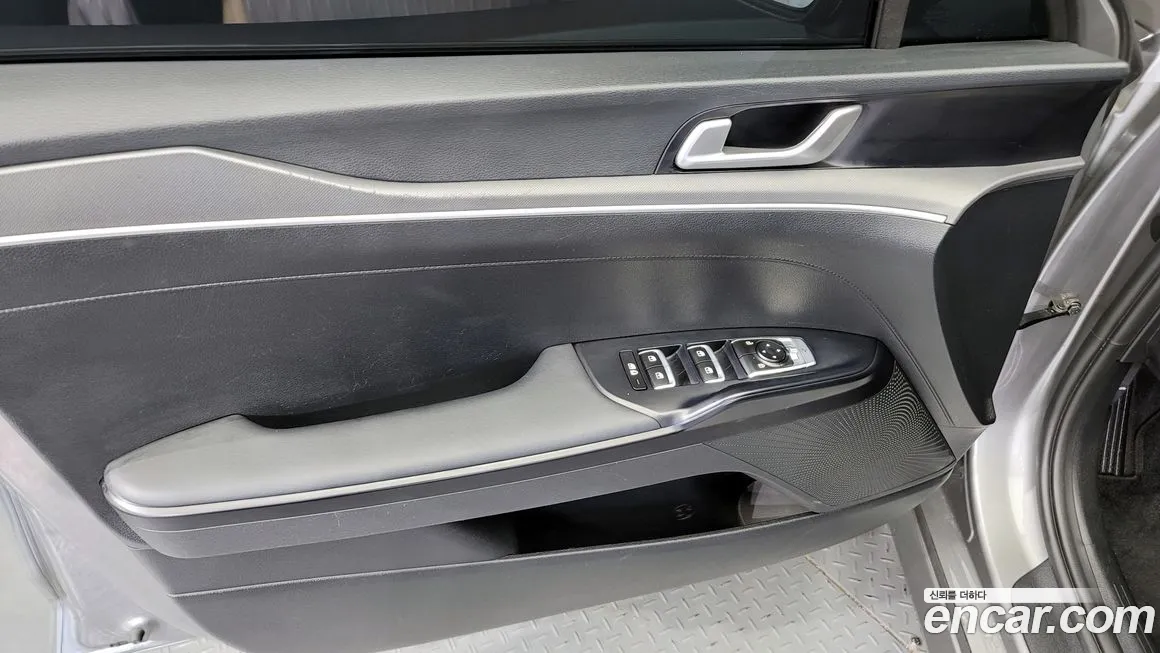 Kia K5 Hybrid 3rd Generation id 2099045 из Кореи 2