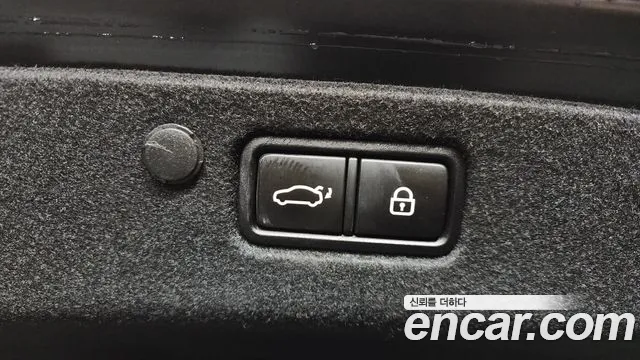 Hyundai The New Grandeur IG id 2649161 из Кореи 2