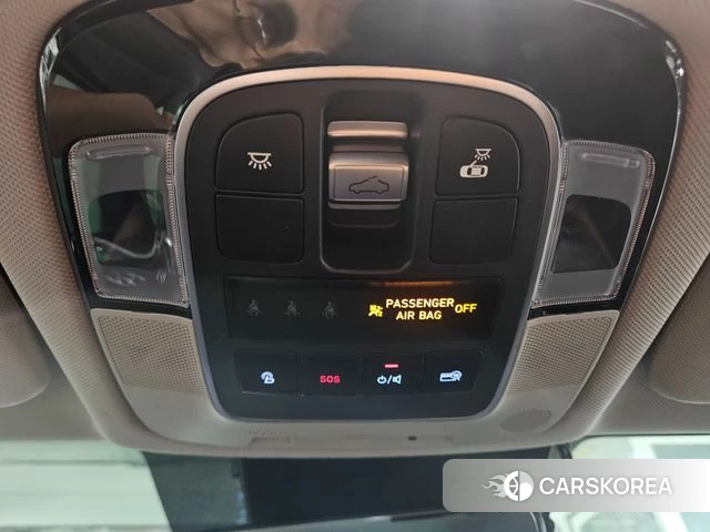 Hyundai Sonata (DN8) 2019 Белый из Кореи, фото 2