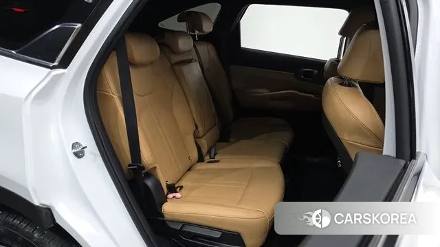 Kia Sorento 4th Generation 2023 Белый из Кореи, фото 2
