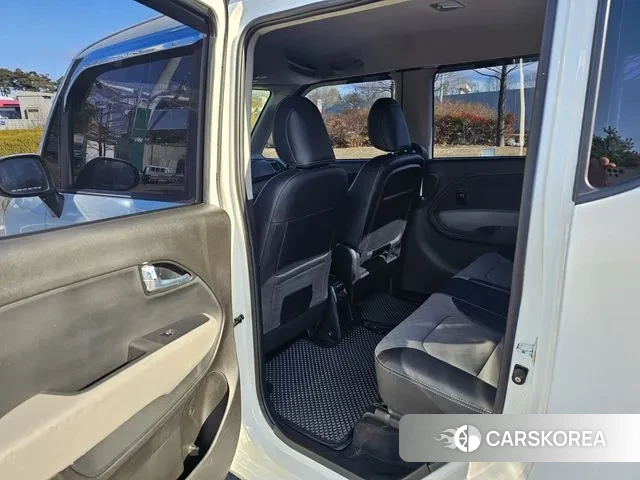 Kia The New Ray 2021 Белый из Кореи, фото 2