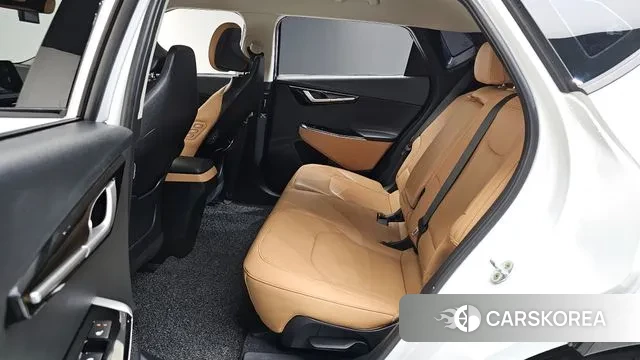 Kia EV6 2022 Белый из Кореи, фото 2