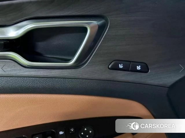 Kia Sportage 5th Generation 2021 Белый из Кореи, фото 2