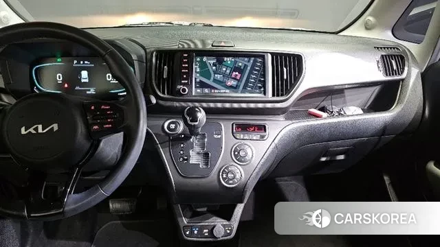 Kia The New Kia Ray 2023 Жемчужный цвет из Кореи, фото 2