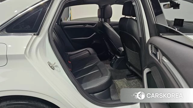 Audi New A3 2018 Белый из Кореи, фото 2