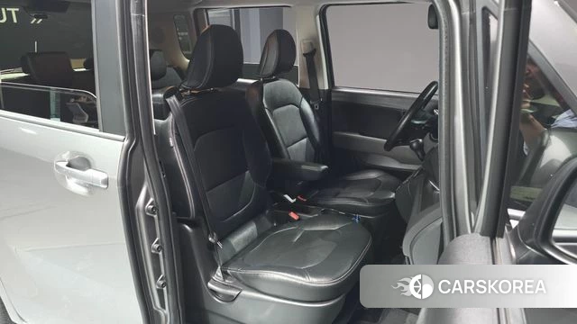 Kia The New Kia Ray 2024 Серый из Кореи, фото 2