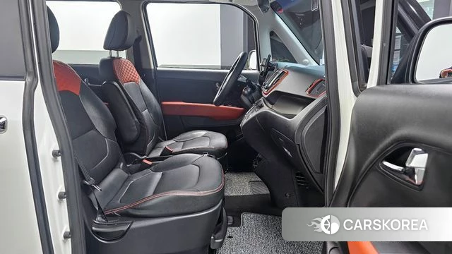 Kia The New Ray 2019 Белый из Кореи, фото 2