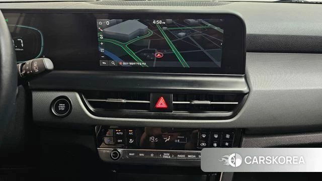 Kia The New Seltos 2023 Белый из Кореи, фото 2