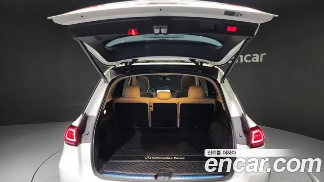 Mercedes-Benz GLE-Class W167 id 2671981 из Кореи 2