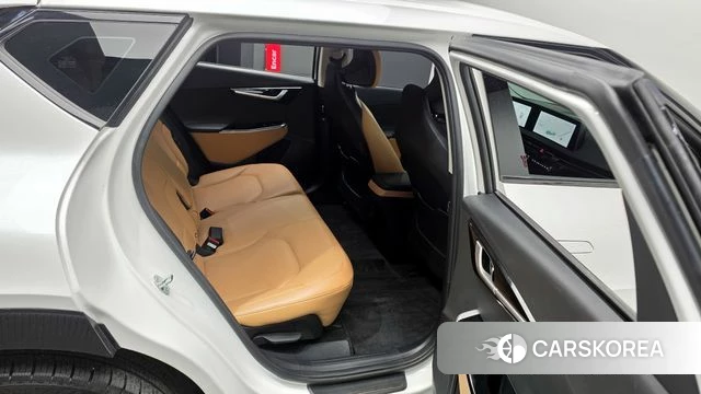 Kia EV6 2023 Белый из Кореи, фото 2