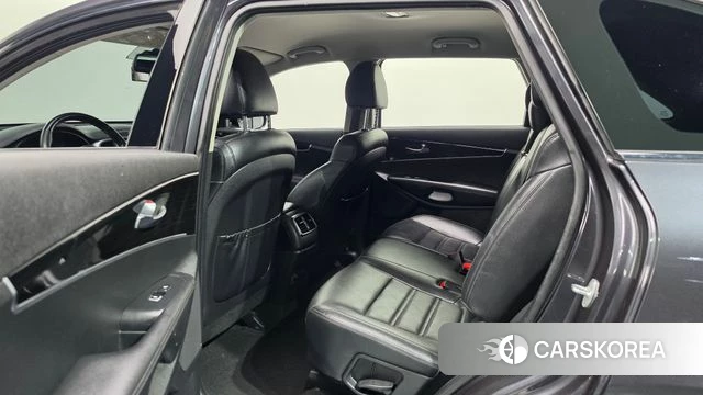 Kia The New Sorento 2019 Серый из Кореи, фото 2