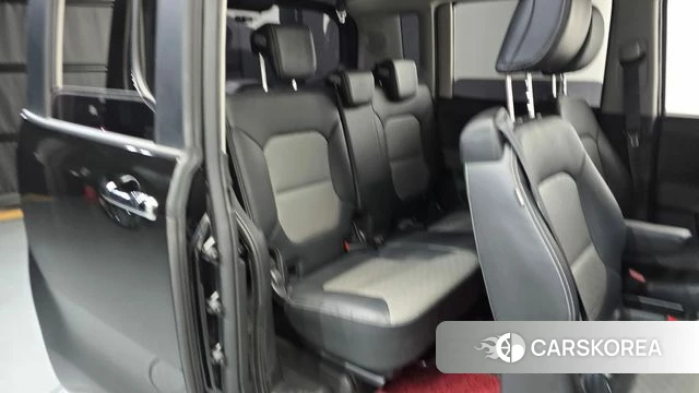 Kia The New Ray 2021 Черный из Кореи, фото 2