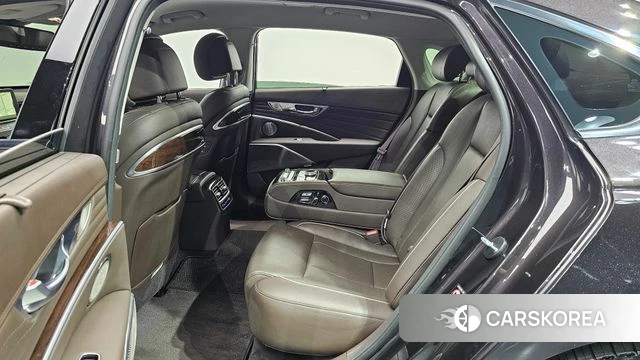 Kia More K9 2019 Серый из Кореи, фото 2