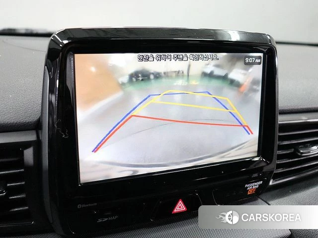 Hyundai Veloster (JS) 2018 Белый из Кореи, фото 2