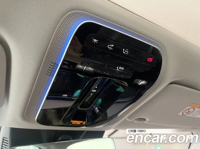 Mercedes-Benz E-Class W214 id 2734053 из Кореи 2