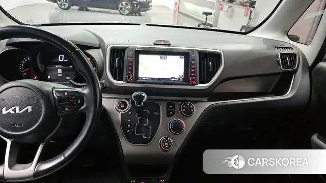 Kia The New Ray 2021 Белый из Кореи, фото 2