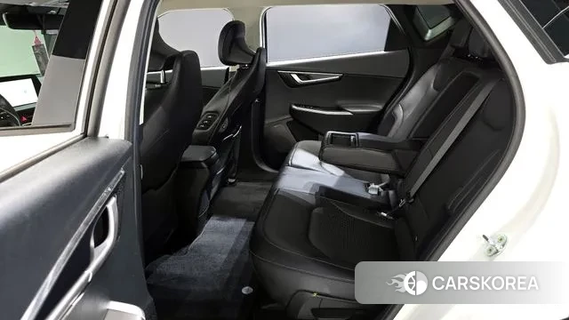 Kia EV6 2022 Белый из Кореи, фото 2