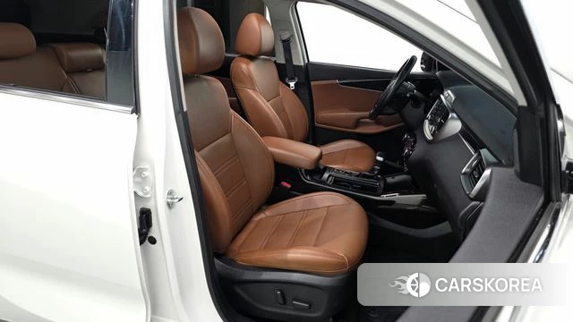 Kia The New Sorento 2019 Белый из Кореи, фото 2