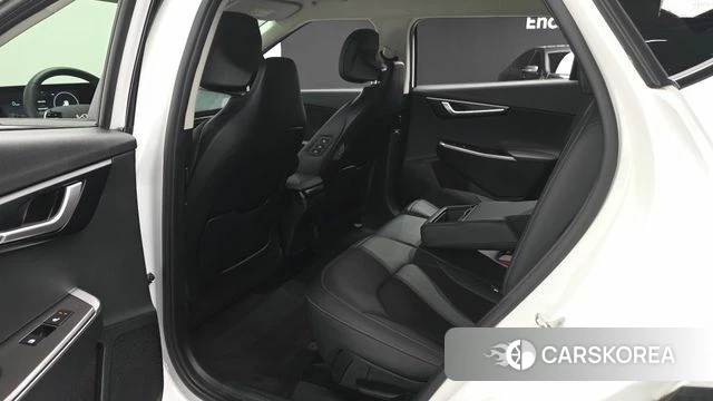Kia EV6 2022 Белый из Кореи, фото 2