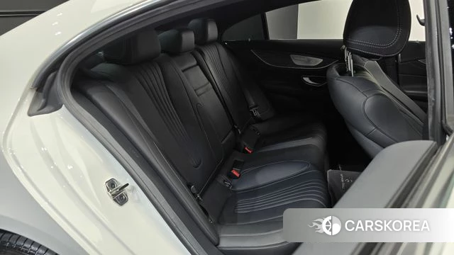Mercedes-Benz CLS-Class C257 2021 Белый из Кореи, фото 2