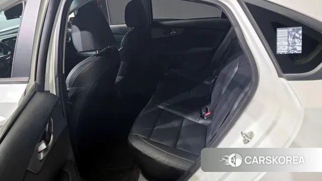 Kia Come New K3 2020 Белый из Кореи, фото 2