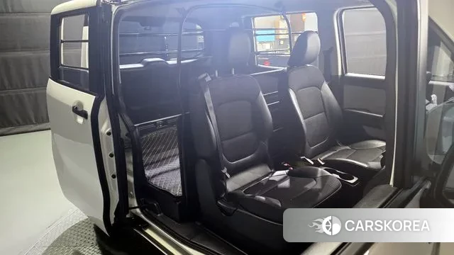 Kia The New Ray 2021 Белый из Кореи, фото 2