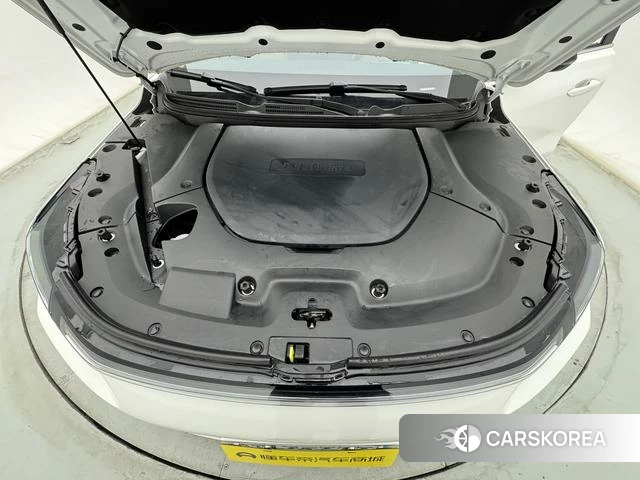 Blue electric E5 PLUS 2025 Белый из Китая, фото 2
