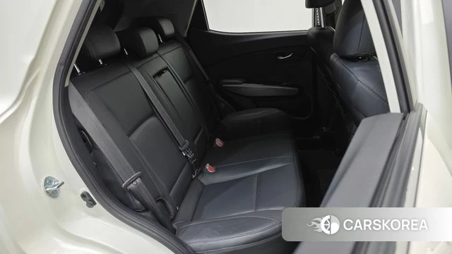 Ssangyong Berry New Tivoli 2021 Белый из Кореи, фото 2
