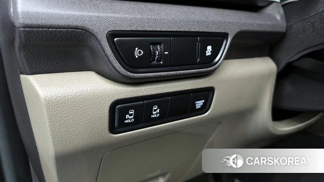 Kia The New Carnival 4th Generation 2024 Белый из Кореи, фото 2