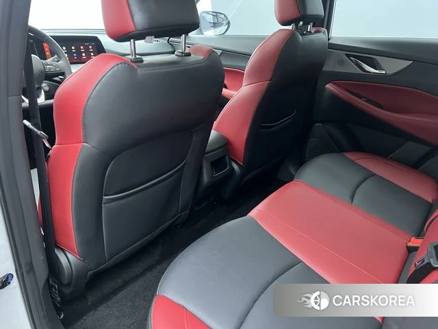 Chang'an CS35 PLUS 2022 Белый из Китая, фото 2