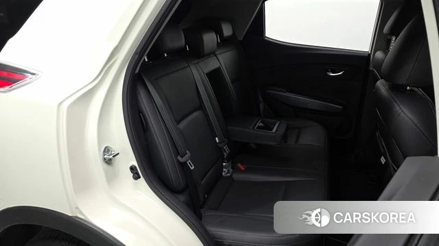 Ssangyong Berry New Tivoli 2021 Белый из Кореи, фото 2